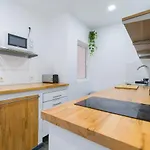 Appartement Off Canteras
