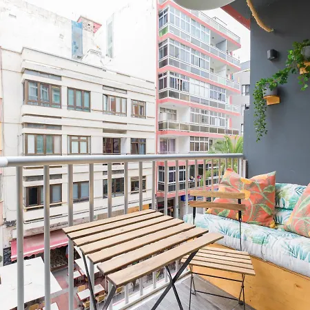 Off Canteras * Las Palmas de Gran Canaria