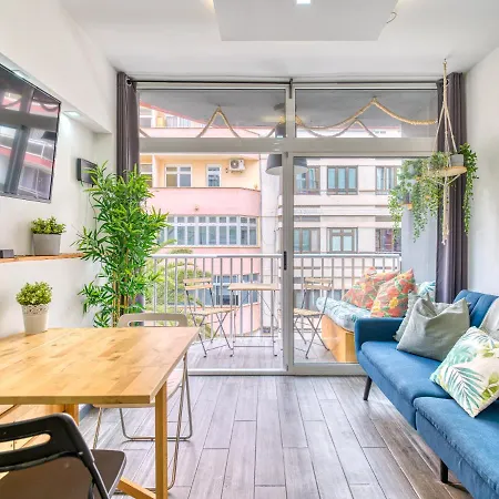 Off Canteras Las Palmas de Gran Canárias